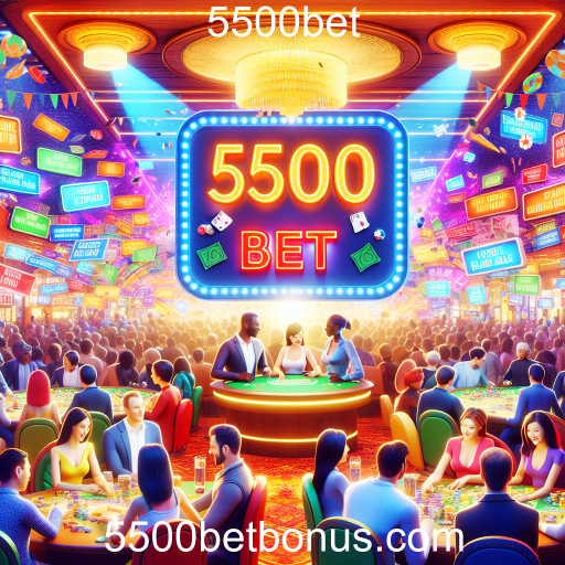 Desbravando o Mundo da Trivia no 5500bet